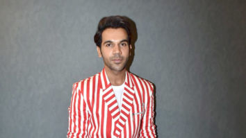 Photos: Rajkummar Rao snapped during media interactions for Judgemental Hai Kya
