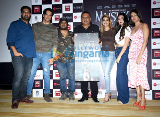 Photos: Rajniesh Duggal, Kunaal Roy Kapur and others grace the song launch of Mushkil – Fear Behind You