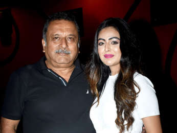 Photos: Rajniesh Duggal, Kunaal Roy Kapur and others grace the song launch of Mushkil - Fear Behind You