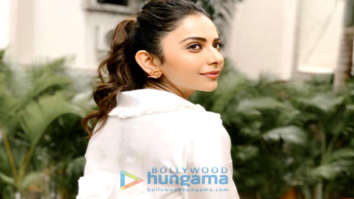 Photos: Rakul Preet Singh launches INOX’s ScreenX