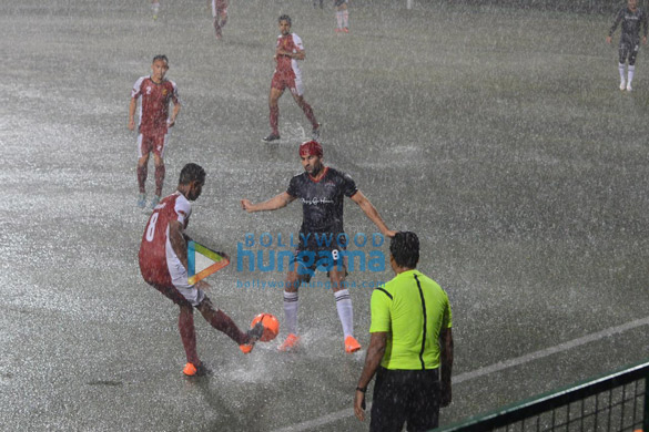 photos ranbir kapoor arjun kapoor and others snapped during a football match 5