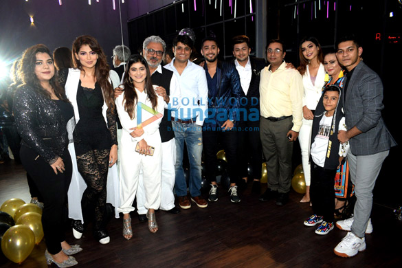 photos sanjay leela bhansali graces the launch of b you academy 3