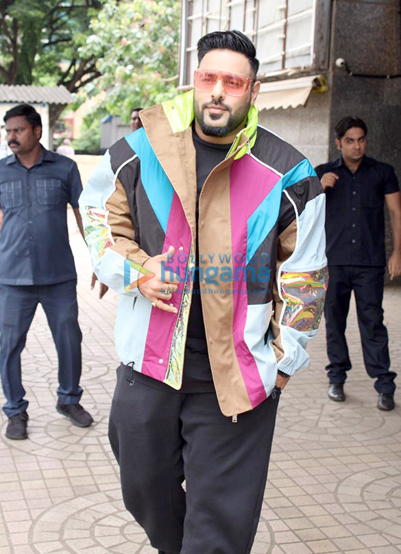 photos sonakshi sinha and badshah grace the song launch of khandaani shafakhana 4