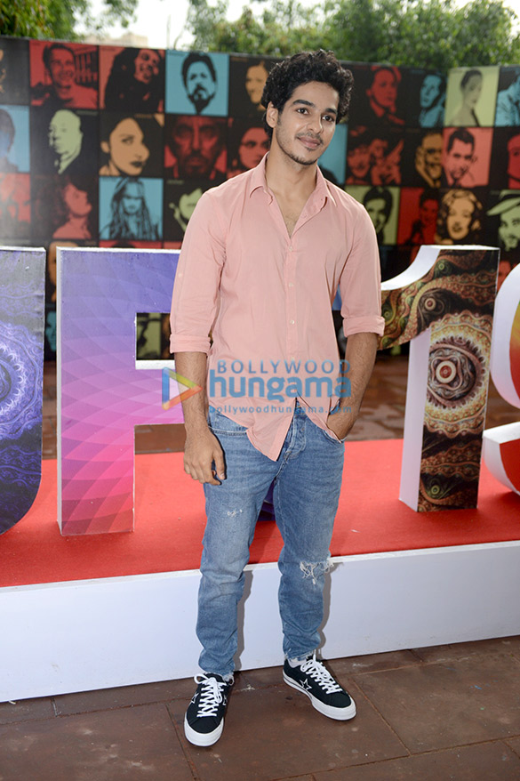 photos taapsee pannu and ishaan khatter snapped attending the 10th jagran film festival at srifort auditorium in delhi 3