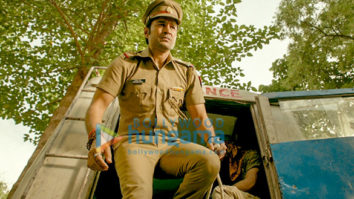 Movie Stills Of The Movie Pranaam