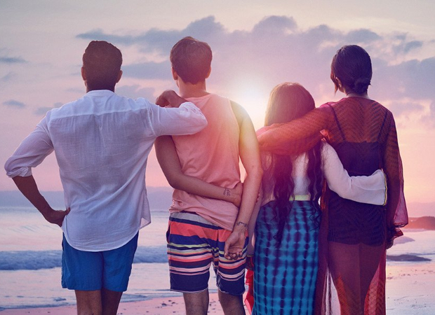 Priyanka Chopra, Farhan Akhtar, Zaira Wasim starrer The Sky Is Pink to premiere at TIFF 2019
