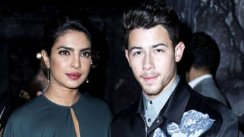 Priyanka Chopra Jonas and Nick Jonas ooze with oomph at the Dior show