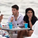 Priyanka Chopra gets massively trolled for smoking during her Miami trip with Nick Jonas