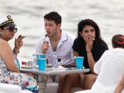 Priyanka Chopra gets massively trolled for smoking during her Miami trip with Nick Jonas