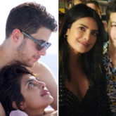 Priyanka Chopra shares romantic moments with Nick Jonas from Miami vacation, supports him during 'Only Human' music video shoot