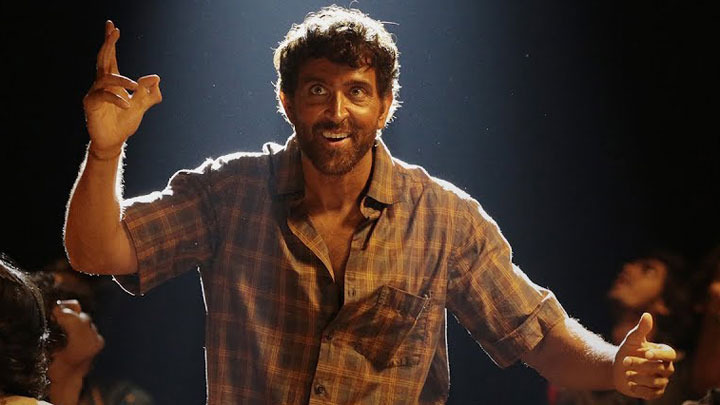 Question Mark – Super 30 | Hrithik Roshan | Ajay Atul | Amitabh Bhattacharya