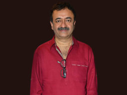 Rajkumar Hirani, the Jury President, graces the opening of the third edition of Malaysia International Film Festival