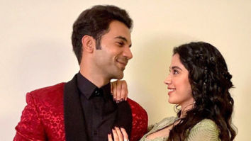 Rajkummar Rao can’t stop praising his RoohiAfza costar Janhvi Kapoor