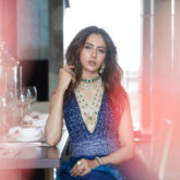 Rakul Preet Singh’s looks for her new campaign are all things GLAM!
