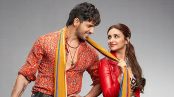 Reel Life Jabariya Jodi Sidharth Malhotra and Parineeti Chopra to meet real-life Jabariya Jodis