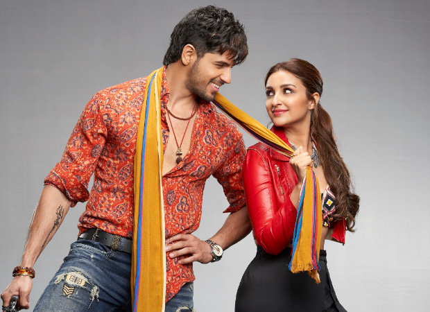 Reel Life Jabariya Jodi Sidharth Malhotra and Parineeti Chopra to meet real-life Jabariya Jodis