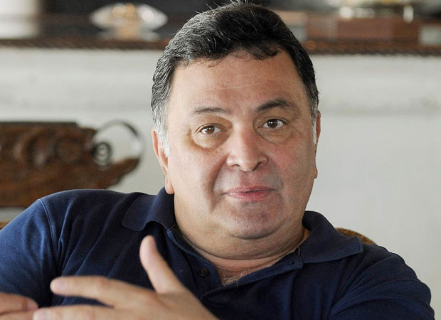 Rishi Kapoor SPEAKS about his reaction when he was diagnosed with cancer; REVEALS that Ranbir Kapoor forced him into an aircraft!