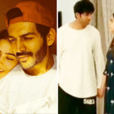 Rumoured couple Sara Ali Khan and Kartik Aaryan holding hands in Lucknow adds fuel to the fire