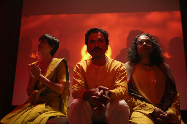 SACRED GAMES 2: WAIT IS OVER! Nawazuddin Siddiqui and Saif Ali Khan to continue the thrilling chase from August 15 SACRED GAMES 2: WAIT IS OVER! Nawazuddin Siddiqui and Saif Ali Khan to continue the thrilling chase from August 15