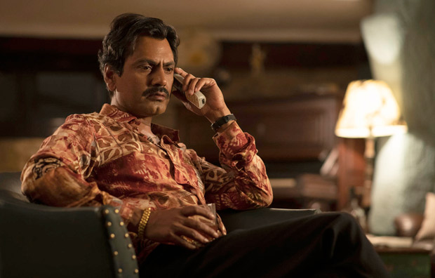 SACRED GAMES 2: WAIT IS OVER! Nawazuddin Siddiqui and Saif Ali Khan to continue the thrilling chase from August 15 SACRED GAMES 2: WAIT IS OVER! Nawazuddin Siddiqui and Saif Ali Khan to continue the thrilling chase from August 15