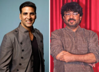 SCOOP: Akshay Kumar to join hands with Sanjay Leela Bhansali for Rowdy Rathore 2