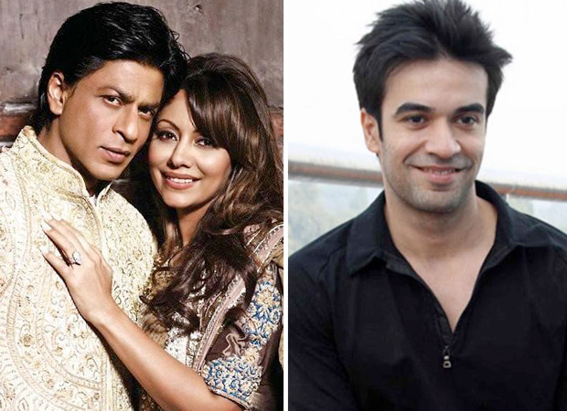 Shah Rukh Khan and Gauri Khan to come together for an ad to be shot by Punit Malhotra again Shah Rukh Khan and Gauri Khan to come together for an ad to be shot by Punit Malhotra again