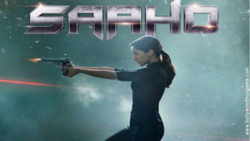 First Look Of The Movie Saaho