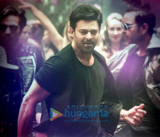 Movie Stills of the movie Saaho