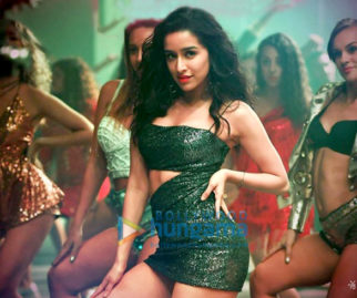 Movie Stills of the movie Saaho