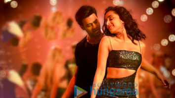 Movie Stills Of The Movie Saaho