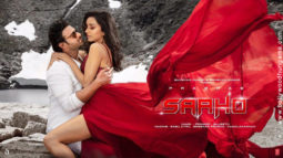 First Look Of The Movie Saaho