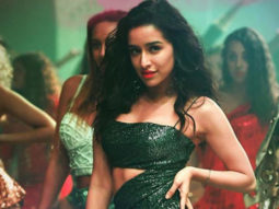 Saaho : Psycho Saiyaan Song Teaser | Prabhas, Shraddha Kapoor