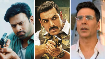 Saaho’s big battle with Batla House, Mission Mangal averted, trade experts speak