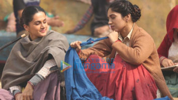 Movie Stills of the movie Saand Ki Aankh
