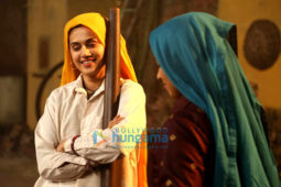 Movie Stills Of The Movie Saand Ki Aankh