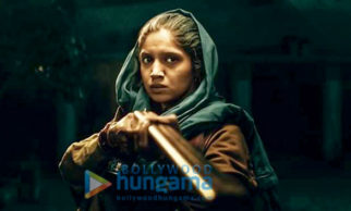 Movie Stills Of The Movie Saand Ki Aankh