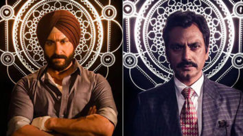 Sacred Games Season 2: Official Trailer