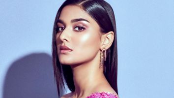 Celeb Wallpapers Of Saiee Manjrekar
