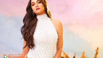 Saiee Manjrekar