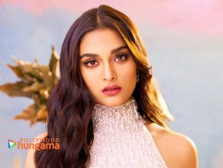 Saiee Manjrekar