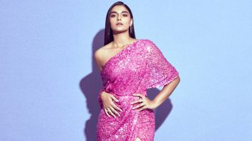 Celeb Wallpapers Of Saiee Manjrekar