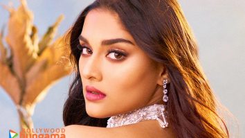 Saiee Manjrekar