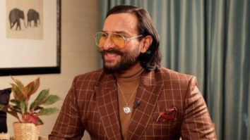 Saif Ali Khan On Sacred Games 2: “There Was A Time When I was a Little FRUSTRATED…”
