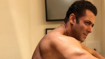 Salman Video Sex - Salman Khan in Dabangg 3 | Latest Bollywood News | Top News of Bollywood -  Bollywood Hungama