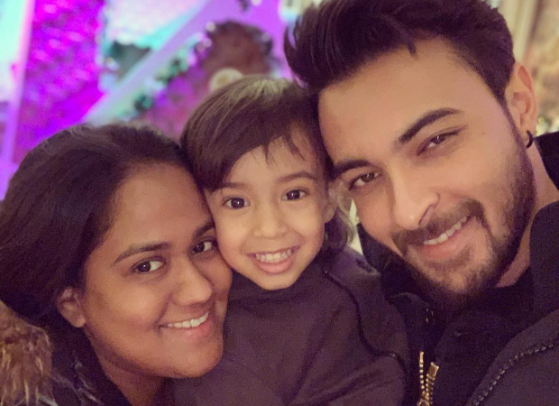 Salman Khan to become mamu again! Arpita Khan and Aayush Sharma expecting their second child