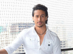 “Salman Khan’s Very Kind & Said Very Good Things about Dad”: Tiger Shroff | Jackie Shroff | Bharat