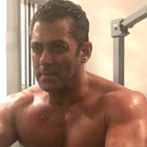 Salman Khan’s motivational words are sure to inspire you and give you major Sultan feels!