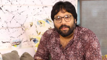 Sandeep Reddy Vanga on BLOCKBUSTER Kabir Singh, Chartbusting music and Shahid Kapoor
