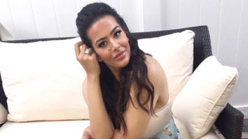 Sanjay Dutt’s daughter Trishala Dutt OPENS up about missing the love of her life as she attends a wedding