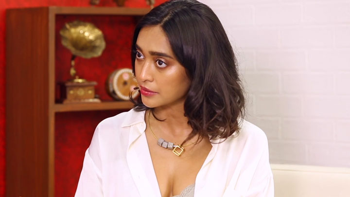 Sayani Gupta: “I’ve always had problem with women being objectified on-screen!” | Upfront Interview Sayani Gupta: “I’ve always had problem with women being objectified on-screen!” | Upfront Interview